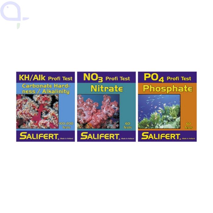 Salifert test kit cheap