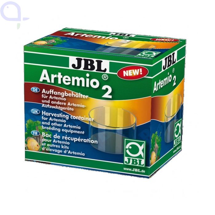 JBL Artemio 2 - Auffangbehälter für Artemio aquaPro2000