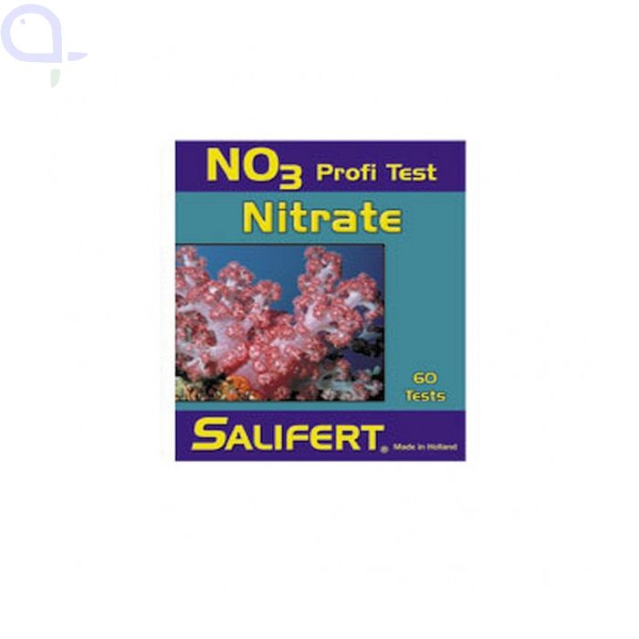 Salifert Profi Nitrat Test NO3 aquaPro2000