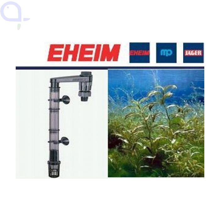 Filtration aquarium Tuyau 3 m 16/22 Eheim