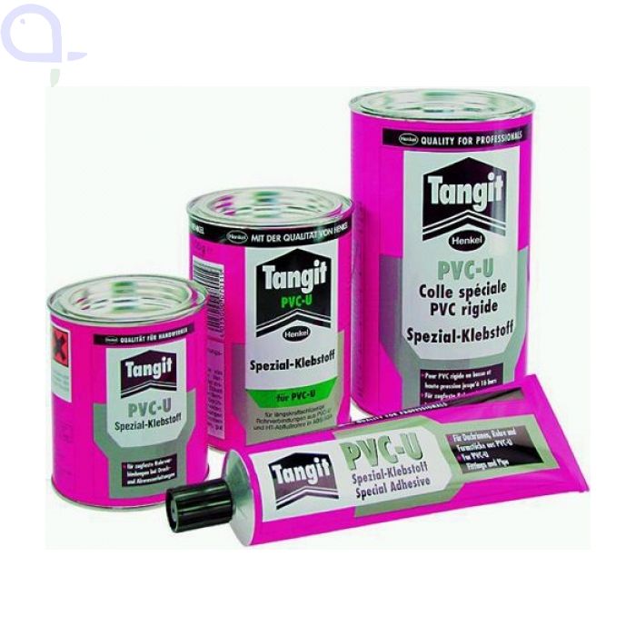 Tangit PVC Kleber 125 g aquaPro2000