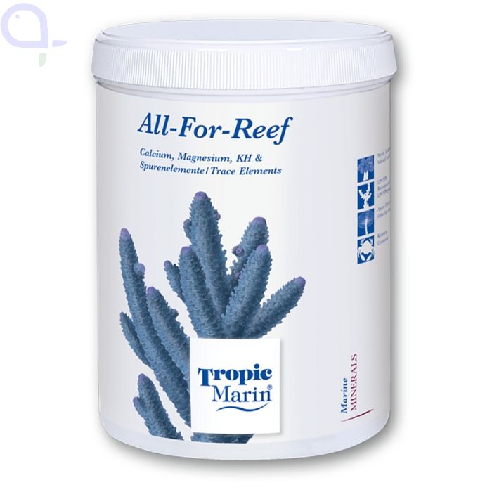 Tropic marin Nitrit / Nitrat-Test Professional - Saltwater aquarium B