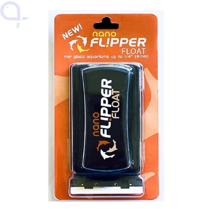 Flipper Float Magnetscheibenreiniger Nano <6 mm aquaPro2000