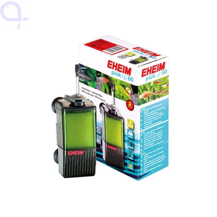 Eheim pickup 60 aquaPro2000