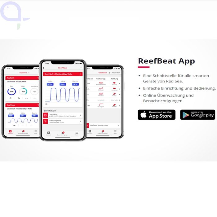 Red Sea ReefWave 25 kaufen aquaPro2000