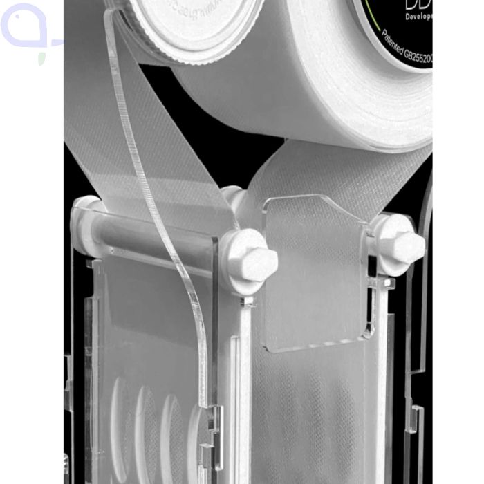 D D Clarisea Sk 5000 Gen 3 Automatik Vliesfilter Aquapro00