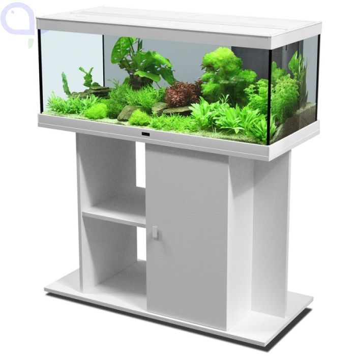 Aquarium Sicherheits Unterlage 100x40cm