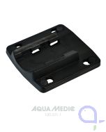 Aqua Medic Bodenplatte mit Gummifüßen