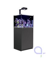 Red Sea Reefer G3+ 170 Deluxe schwarz - 1x ReefLed 115