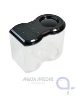 Aqua Medic Schaumtopf mit Deckel EVO 500