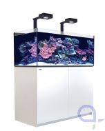 Red Sea Reefer 425 G3 Deluxe - Weiß - 2 x ReefLed 115
