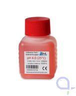 GHL Kalibrierlösung pH 4,0 50ml