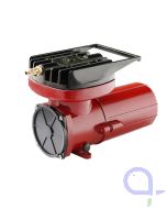 Hailea 12 V-Transportbelüfter ACO-006, 6000 l/h