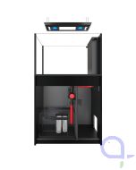 Red Sea Reefer Peninsula 350 G3 Deluxe schwarz - 2 x ReefLed 115 