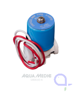 Aqua Medic Magnetventil 1/4" platinum line plus - 24 V