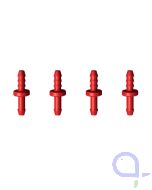 ReefDose Schlauchaufsatz-Set (4 Spitzen) (R35355)