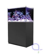 Red Sea Reefer 250 G3 schwarz Meerwasseraquarium