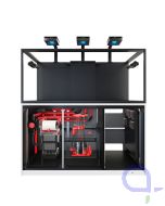 Red Sea Reefer MAX S 700 G3 System - Schwarz