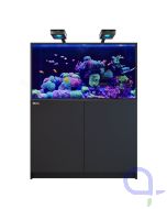 Red Sea Reefer G3 S 550 Deluxe schwarz - 2 x ReefLed 170