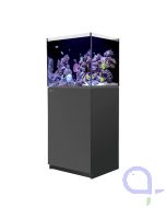 Red Sea Reefer 170 G3 schwarz Meerwasseraquarium