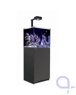 Red Sea Reefer 200 G3+ Deluxe schwarz - 1x ReefLed 115