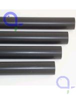 PVC Rohr 1 Meter 40 mm