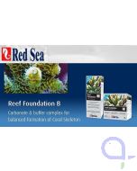 Red Sea Reef Foundation B 500 ml Carbonat- & Puffer-Komplex