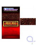 Ocean Nutrition Micro Artemia Cysten 430 - 25 g