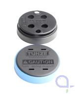 Tunze Magnet Holder 6025.512 universal bis 12mm Glas