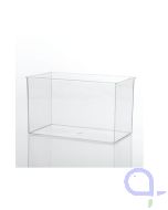 Plastik Aquarium 22 Liter