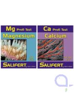 Salifert Test Set 1 CA+MG Calcium Magnesium