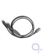 Tunze Y-Adapter Kabel (7090.300)