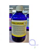 Korallen-Zucht Coral System 1 - Coloring Agent 1 500 ml