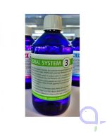 Korallen-Zucht Coral System 3 - Amino Acids 500 ml