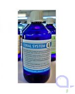 Korallen-Zucht Coral System 4 - Coloring Agent 4 500 ml