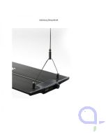 Maxspect Ethereal Hanging Kit - Stahlseilaufhängung