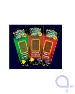 Super Bundle Veggie Seaweed 3er Bundle 3 x 23 g