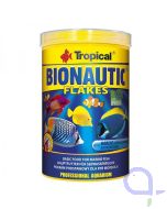 Tropical Bionautic Flakes 1000 ml - Flockenfutter Meerwasser