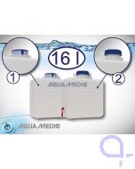 Aqua Medic refill depot 16 Liter in 2 Varianten