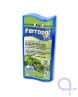 JBL Ferropol 100 ml - Flüssiger Volldünger