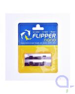 Flippercleaner Flipper Ersatzklinge Edelstahl -nano-