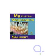 Salifert Profi Magnesium Mg Test Set