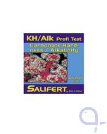 Salifert Profi Karbonathärte KH Test Set