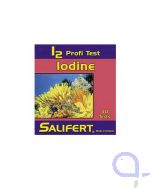 Salifert Profi Jod Test Set