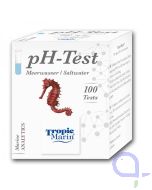 Tropic Marin pH Test Meerwasser