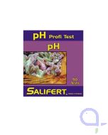 Salifert Profi Test pH Seewasser