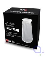 Red Sea Filterbeutel 225 micron Monofaser Filterbag 