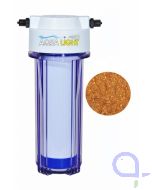 AquaLight Kieselsäurefilter AL1 1.5 Liter Vollentsalzer