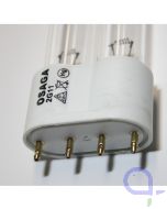 Osaga UVC Ersatzlampe 18 Watt 2G11