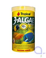 Tropical 3 Algae Flakes 1000 ml